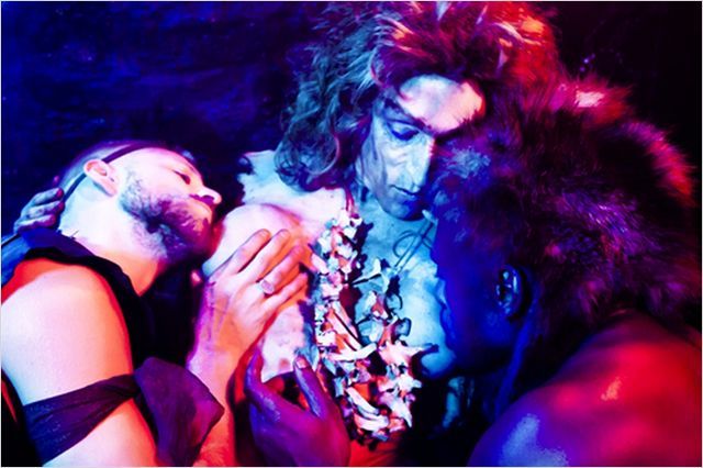Fucking Different XXX : Fotos