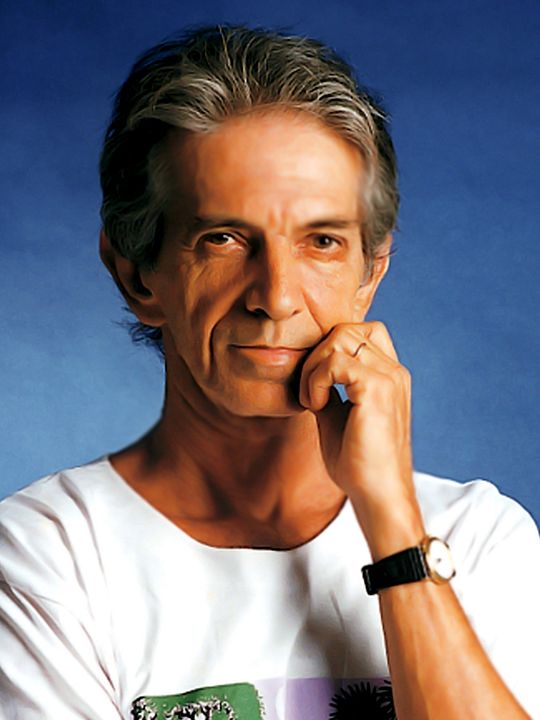 Poster Chico Liberato