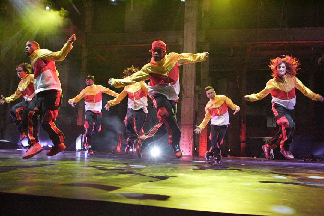 Ritmo Urbano : Fotos