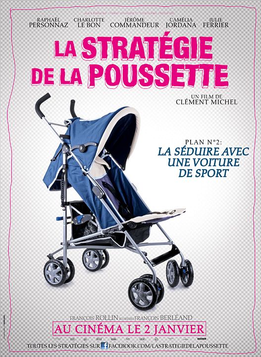 Papai por Acaso : Poster