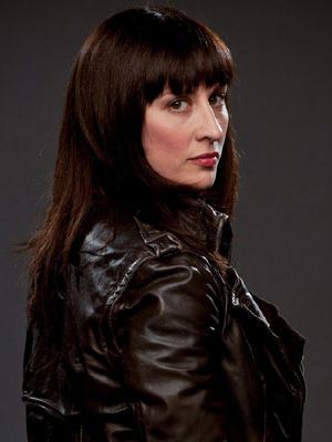 Poster Morven Christie