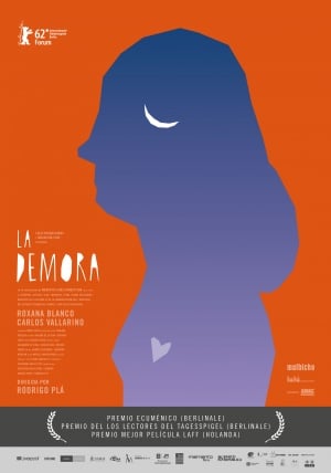 La Demora : Poster