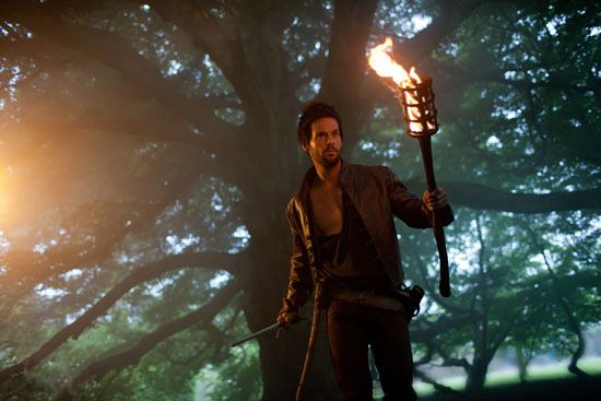 Fotos Tom Riley
