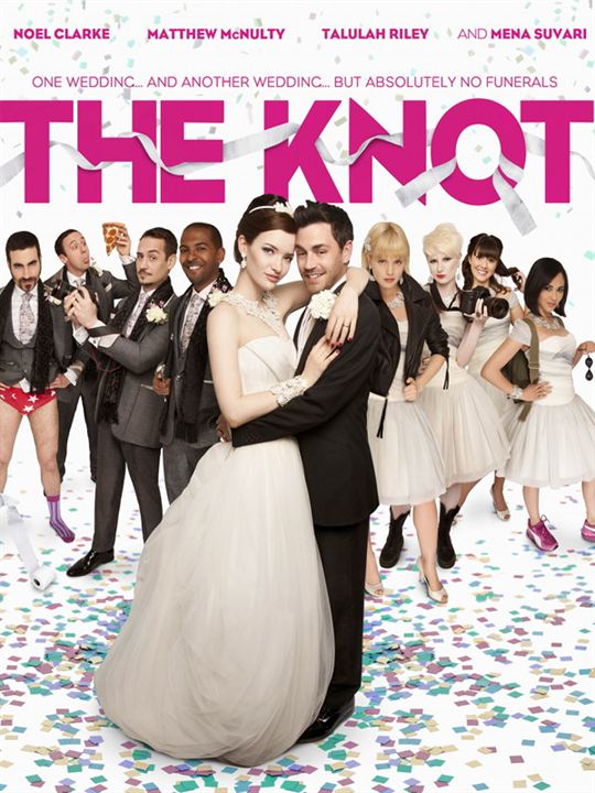 The Knot : Poster