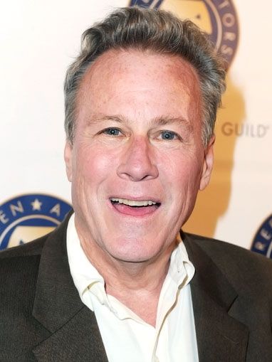 Poster John Heard