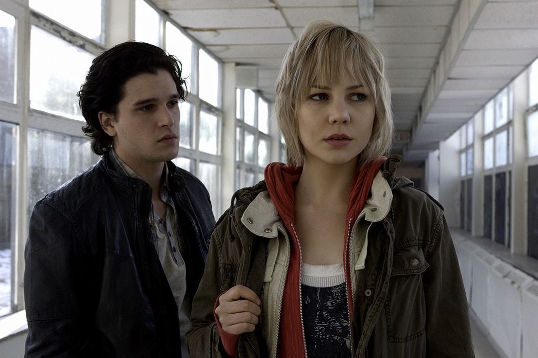 Silent Hill: Revelação : Fotos Kit Harington, Adelaide Clemens