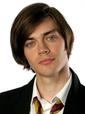 Poster Tom Payne (II)