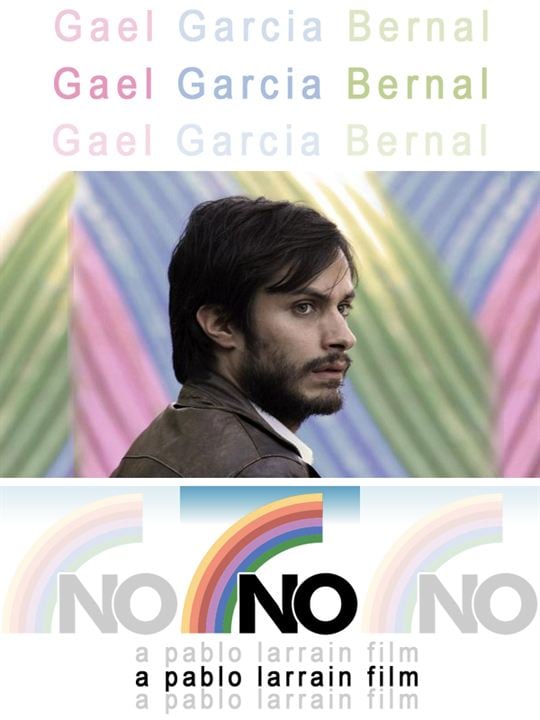 No : Poster