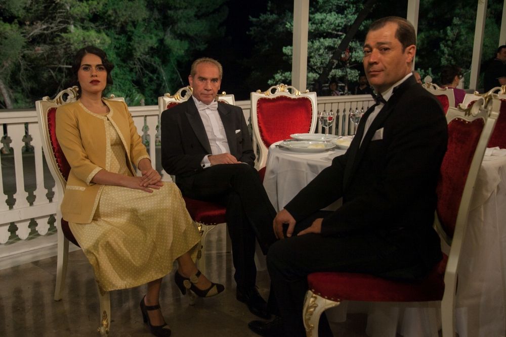 Fotos Seda Yıldız