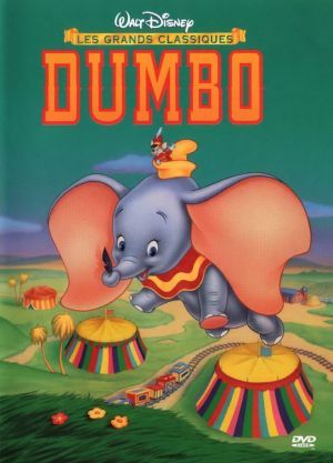 Dumbo : Poster