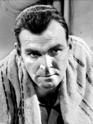 Poster Stanley Baker