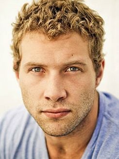 Poster Jai Courtney