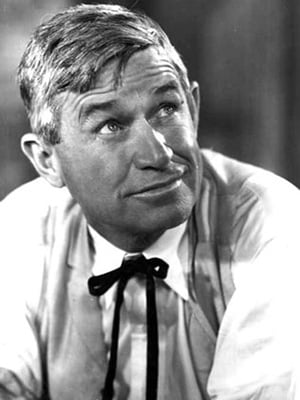Poster Will Rogers