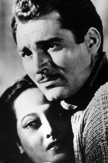 Fotos Alan Marshal, Merle Oberon