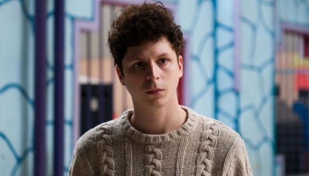 Viagem Sem Volta : Fotos Michael Cera