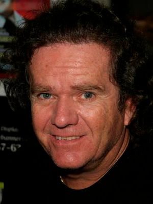 Poster Butch Patrick