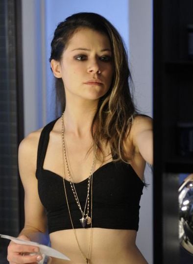 Fotos Tatiana Maslany