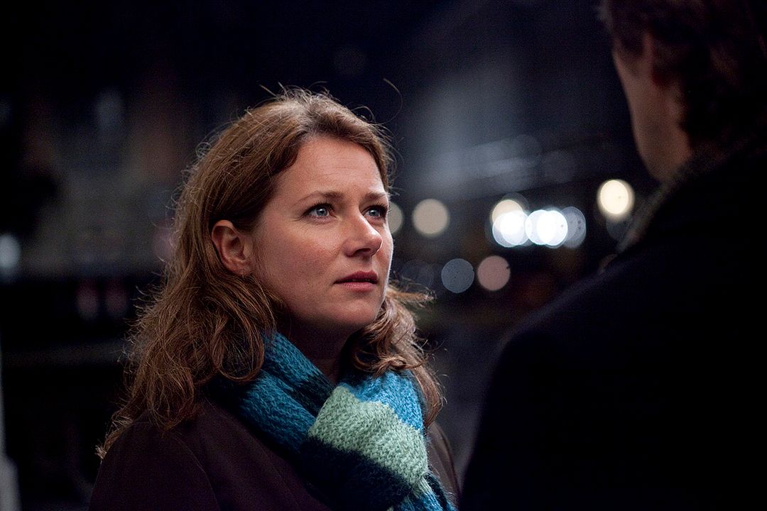 Borgen: o Reino, o Poder e a Glória : Fotos Sidse Babett Knudsen