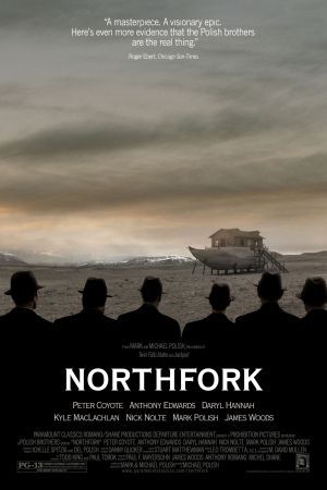 Northfork : Poster