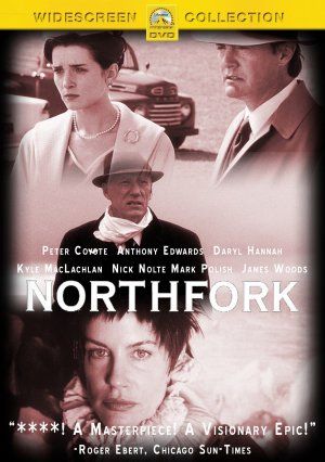 Northfork : Poster