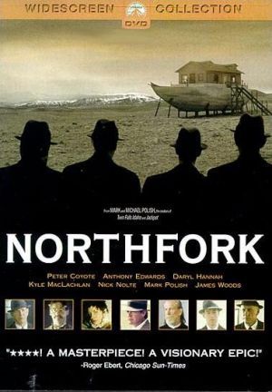 Northfork : Poster