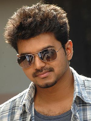 Poster Vijay