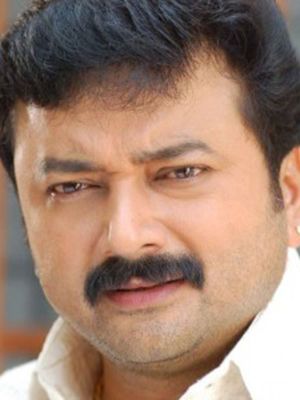 Poster Jayaram