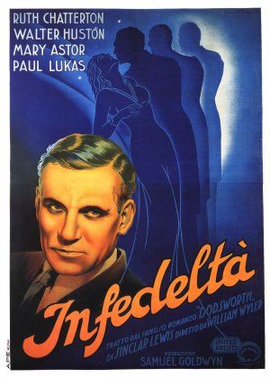 Fogo de Outono : Poster