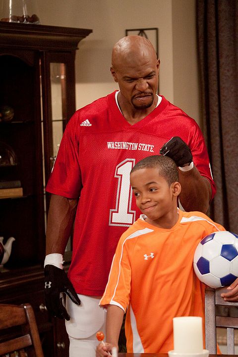 Are We There Yet? : Fotos Coy Stewart, Terry Crews