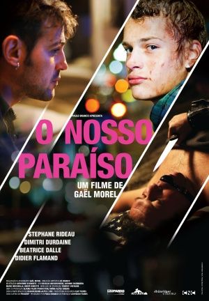 Nosso Paraíso : Poster