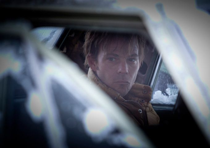 The Motel Life : Fotos Stephen Dorff