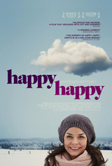 Happy, Happy : Poster