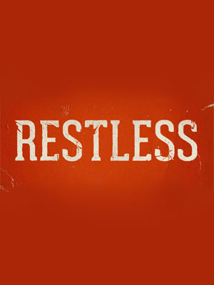 Restless : Poster