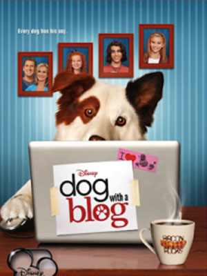 Stan, o Cão Blogueiro : Poster
