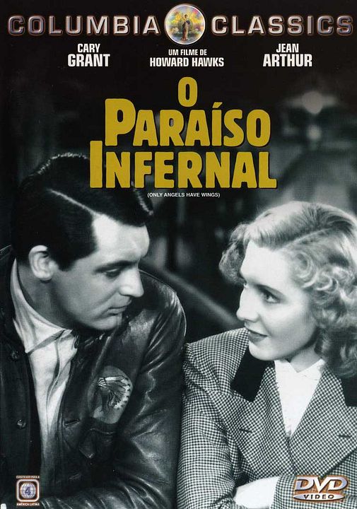 Paraíso Infernal : Poster