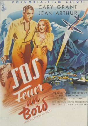 Paraíso Infernal : Poster