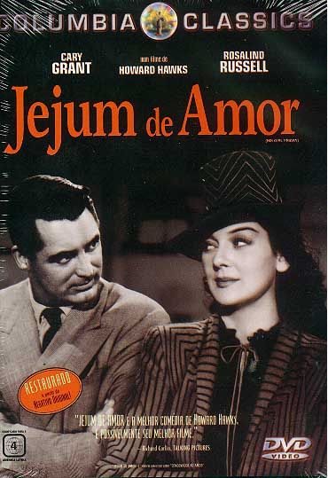 Jejum de Amor : Poster
