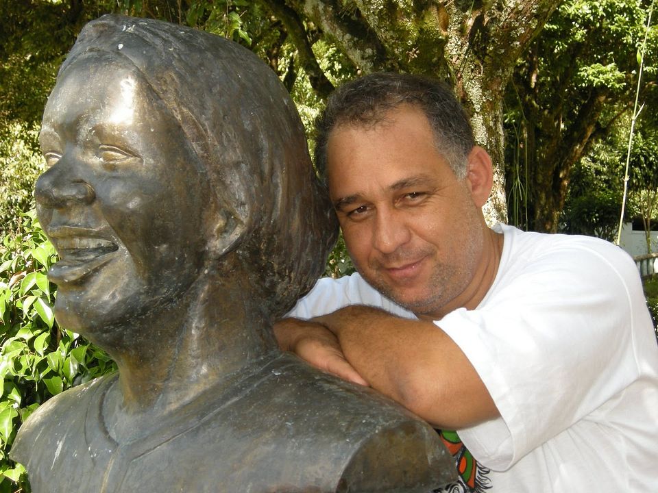 Clementina de Jesus: Rainha Quelé : Fotos