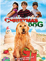 Um Natal Bom pra Cachorro : Poster