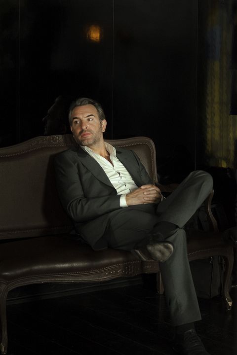 Quebra de Conduta : Fotos Jean Dujardin