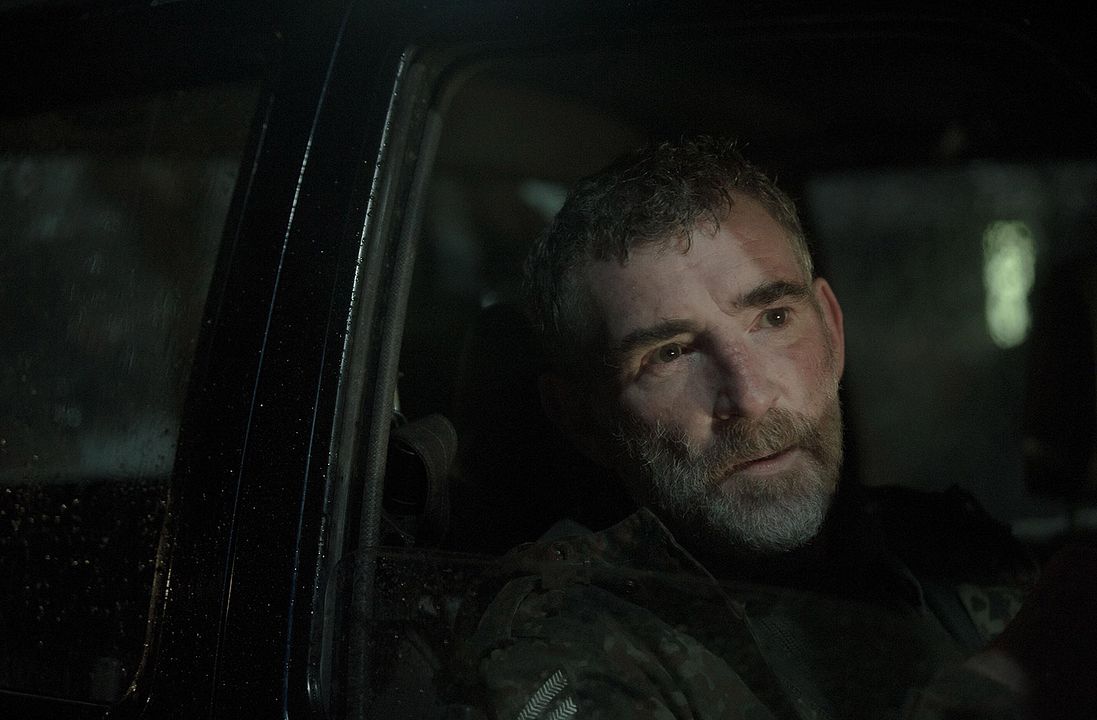 In the Flesh : Fotos