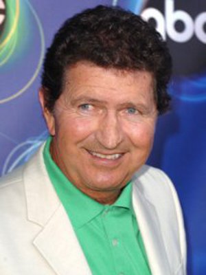 Poster Mac Davis