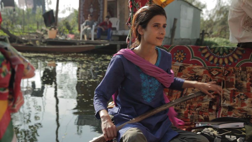 Fotos Neelofar Hamid