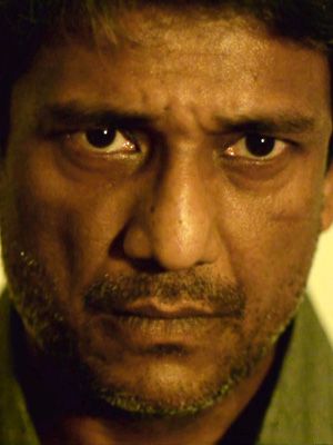 Poster Adil Hussain