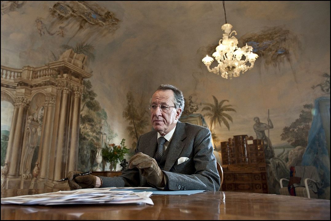 O Melhor Lance : Fotos Geoffrey Rush