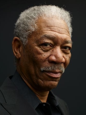 Poster Morgan Freeman