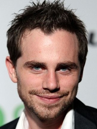 Poster Rider Strong