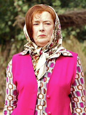 Poster Linda Bassett