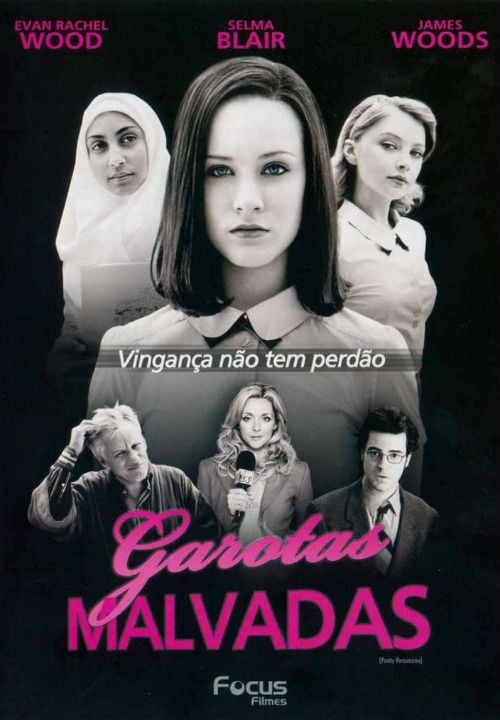 Garotas Malvadas : Poster