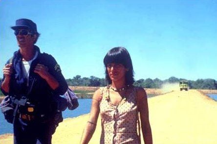 Índia, a Filha do Sol : Fotos